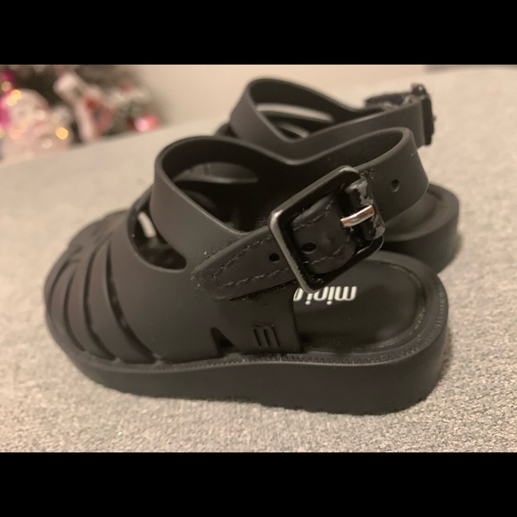 Mini Melissa Sandal - Picture 4 of 5